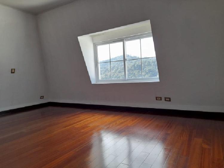 apartamento en Renta en el Edificio la Vista zona 16 — foto 2