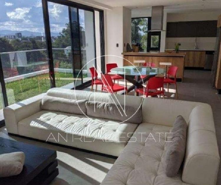 APARTAMENTO AMUEBLADO EN RENTA EN CAYALA, ZONA 16 — foto 8