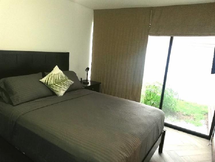 Apartamento amueblado en renta en zona 10 — foto 6