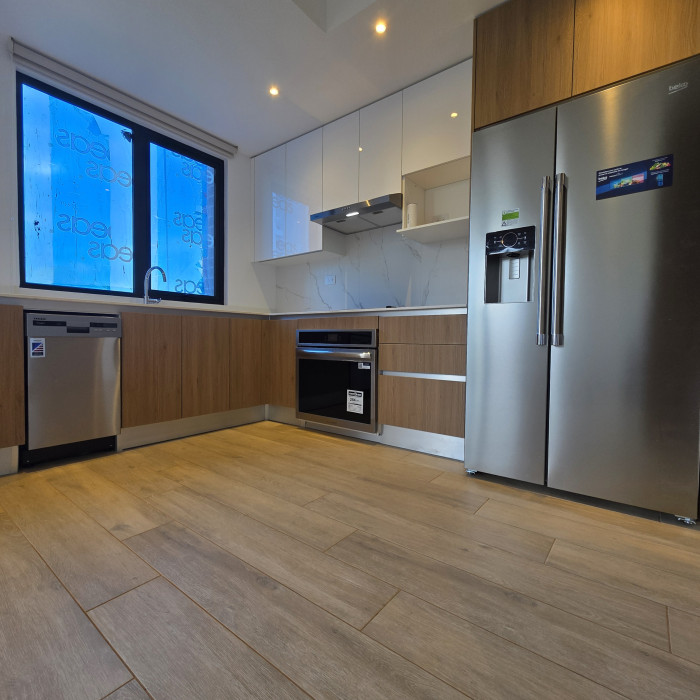 Apartamento nuevo en alquiler zona 15 VH I Guatemala — foto 2