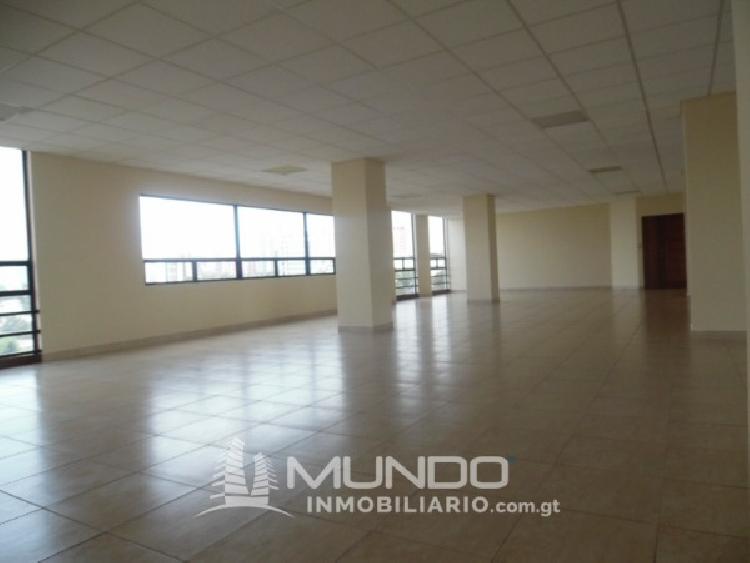 OFICINA EN RENTA EN ZONA 13 / MUNDO INMOBILIARIO — foto 5