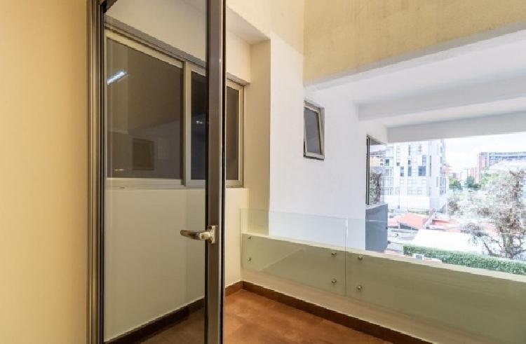 APARTAMENTO EN RENTA EN ZONA 14/MUNDO INMOBILIARIO — foto 3