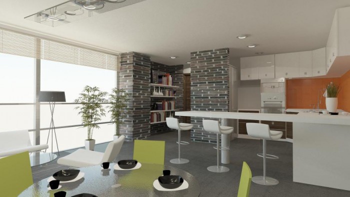 APARTAMENTO EN RENTA, ZONA 15