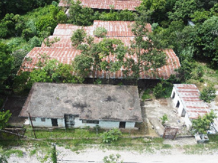 Granja en Venta | Palencia | KM 23.5 - 8