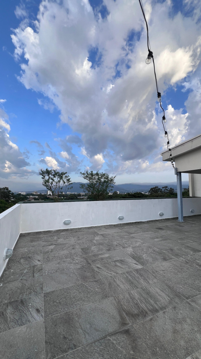 Apartamento en renta Elíseos 295 Bulevar Constitución - 8