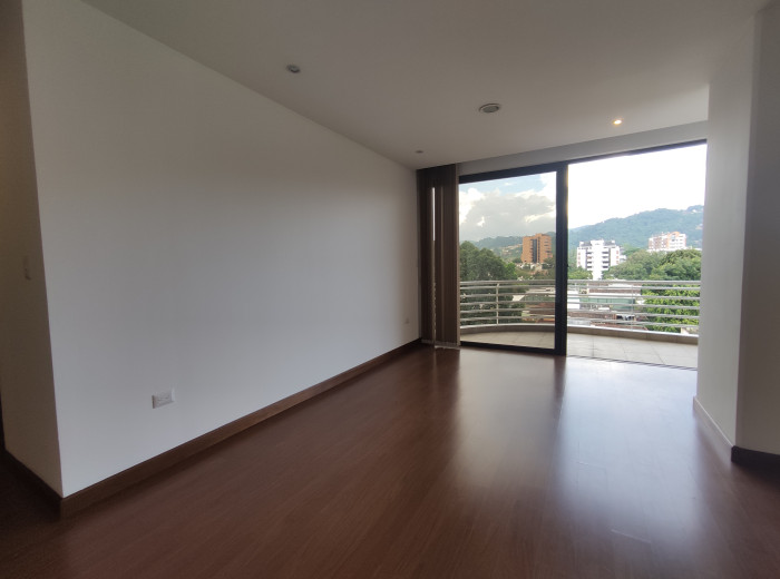 en renta Apartamento en la zona 15 de 2 habitaciones — foto 11