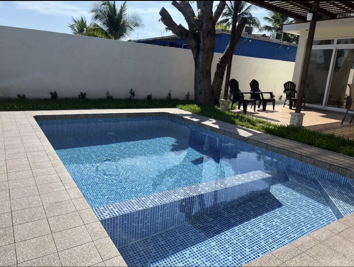Casa Amueblada en Venta inversion en Airbnb Monterrico