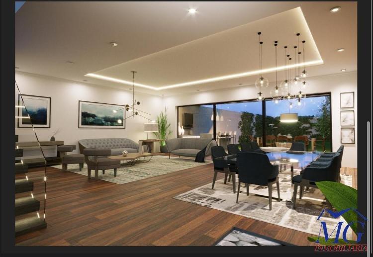 VENDO CASA EN MONTE PINASCO KM 22 CARRETERA AL SALVADOR — foto 2