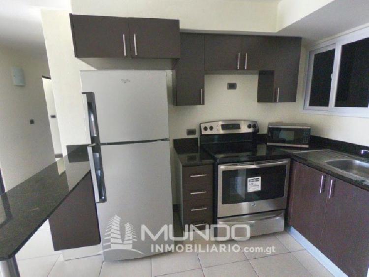 APARTAMENTO EN RENTA EN ZONA 1 / MUNDO INMOBILIARIO — foto 9