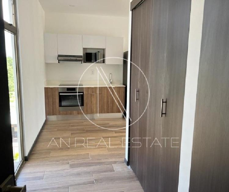APARTAMENTO EN RENTA EN VIAGGIO, MUXBAL — foto 6