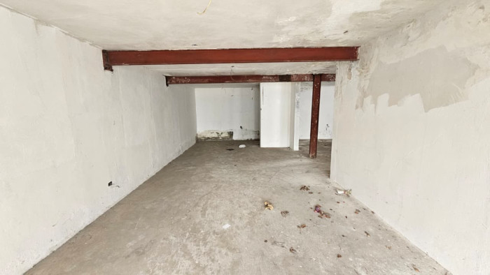 Edificio en Venta Jardines Metropolitanos Santiago - 6