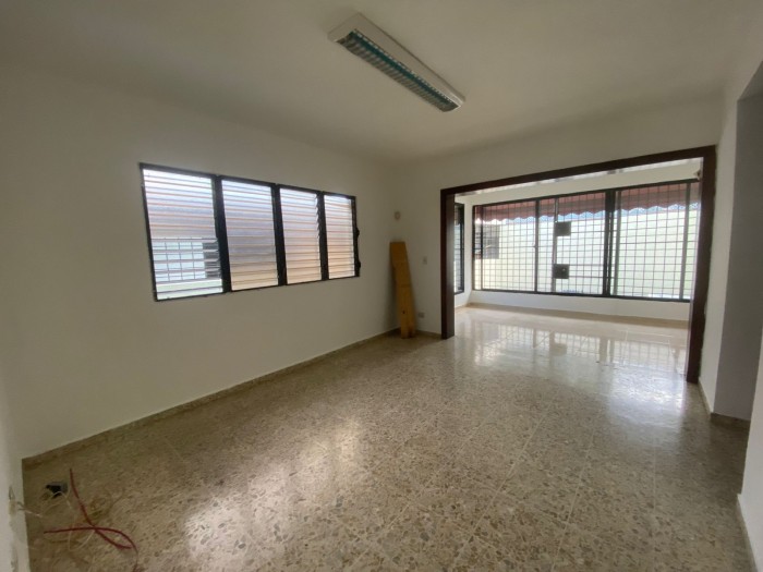 LA MORALEJA - RESIDENCIA PRIVADA (NO DISPONIBLE) - 5