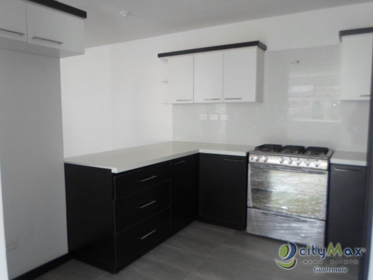 APARTAMENTOS EN ZONA 10 CIUDAD GUATEMALA - Miniatura 7