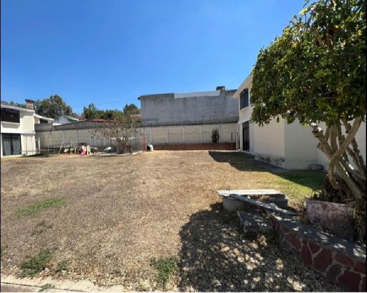 Vendo casa y terreno (juntos) en San Cristobal, z8 mixc — foto 2