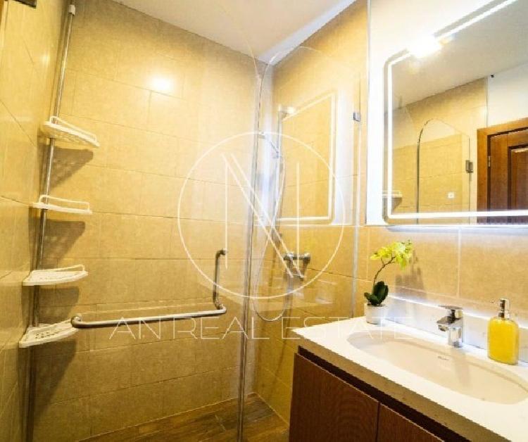 APARTAMENTO AMUEBLADO EN RENTA EN EDIFICIO SALVATTORE — foto 10