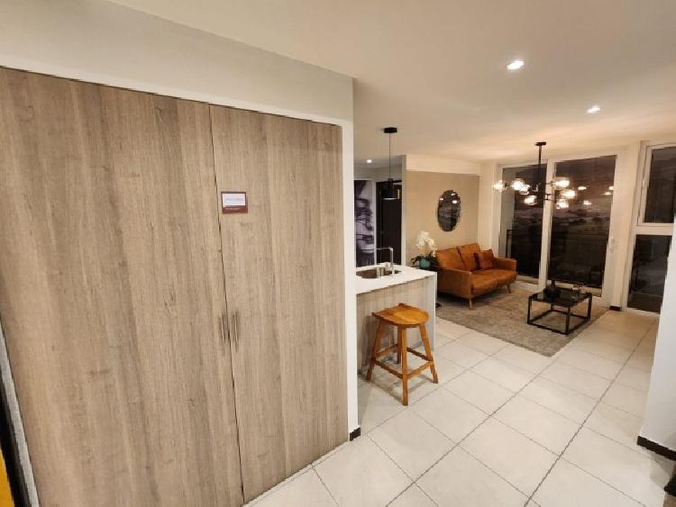 Apartamento para estrenar de 2 Habitaciones, en zona 11 — foto 4