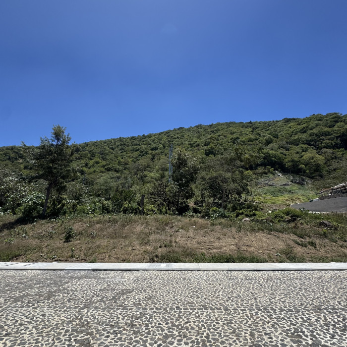 Terreno en Venta Condominio Icatu Antigua Guatemala - 22