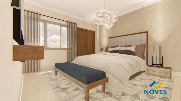 INNOVADORA TORRE EN UNA DE LAS ZONAS MAS EXCLUSIVAS — foto 2