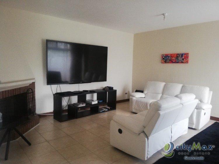 Preciosa casa en venta en Montebello II, CAES - Image 2