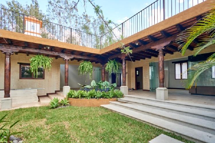 CASA EN VENTA EN JARDINES DE ANTIGUA, ANTIGUA GUATEMALA — foto 7