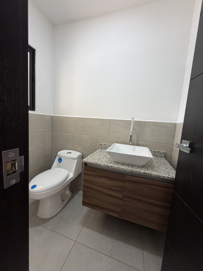 Casa en alquiler en Residencial Townhouses Pasatiempo - 6