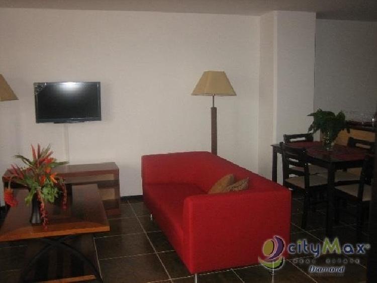 LINDO APARTAMENTO AMUEBLADO EN ZONA 10 - Image 5