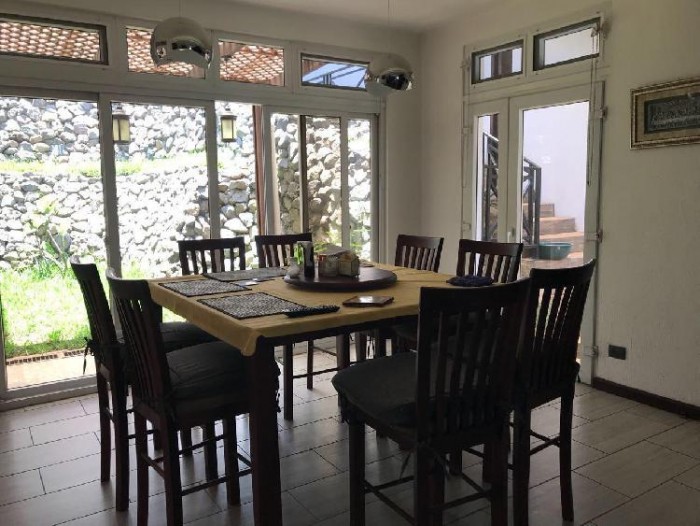 CASA DE LUJO EN VENTA, CARR. A EL SALVADOR — foto 12