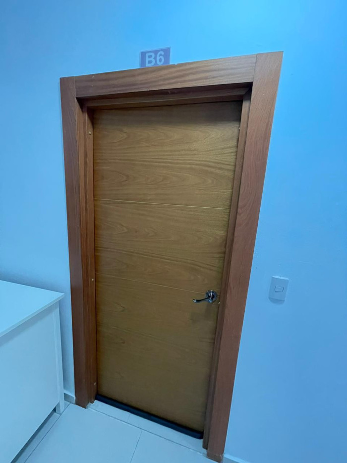 Apartamento en Renta en Ensanche Paraíso, Santo Domingo - 2