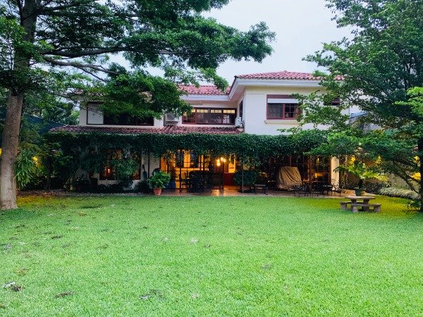 Portones de Madreselva, exclusiva casa en venta. - 4