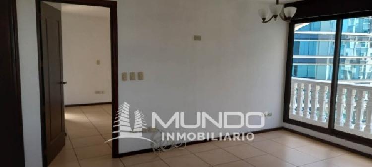 APARTAMENTO EN RENTA ZONA 10 — foto 5