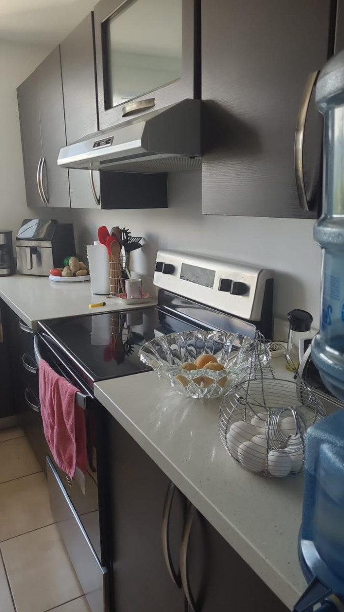 APARTAMENTO EN #RENTA EN ZONA 14 - Image 3