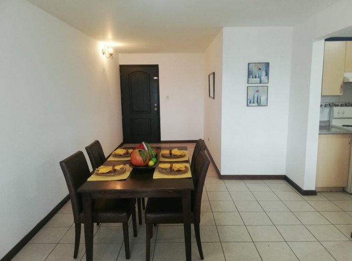 ALQUILO APARTAMENTO AMUEBLADO EN SANTORINI AMERICAS — foto 3