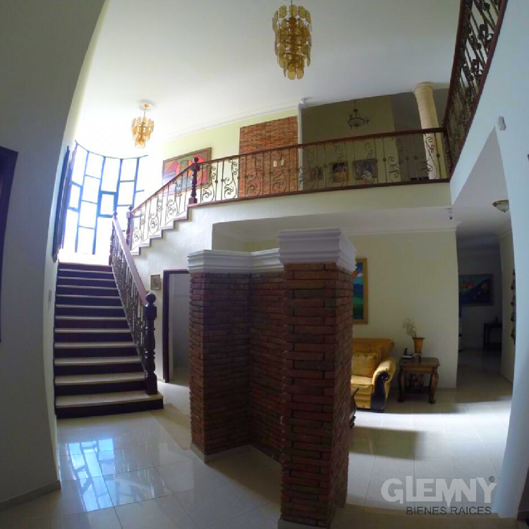 RESIDENCIA PRIVADA — foto 4