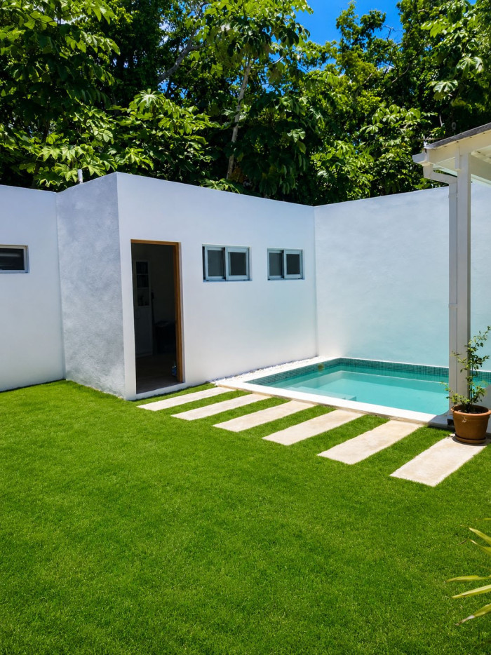 Townhouse en Venta en Las Terrenas amueblado - 3