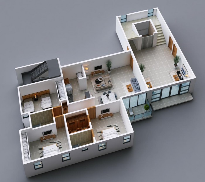 Residencial Torre Real VII — foto 12