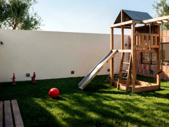 Preventa de 2 habitaciones con balcón en San Rafael - 10