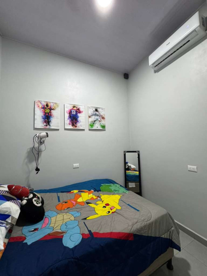 Casa moderna en venta en Chalatenango - 7