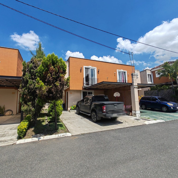 Casa en venta en Condado Catalina Villa Nueva Guatemala - Miniatura 13