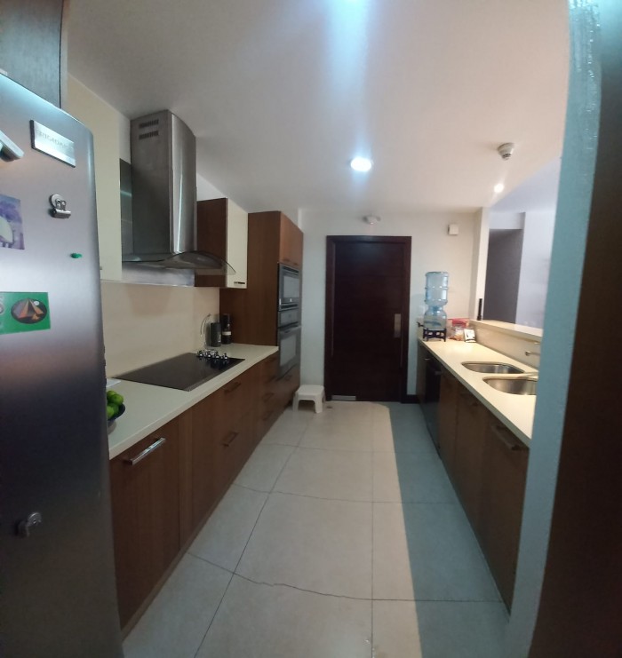 APARTAMENTO EN RENTA EN TIFANNY CAÑADA ZONA 14 - Image 4
