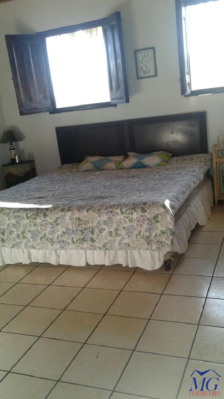 VENDO CASA EN EL CEBOLLITO MONTERRICO — foto 8