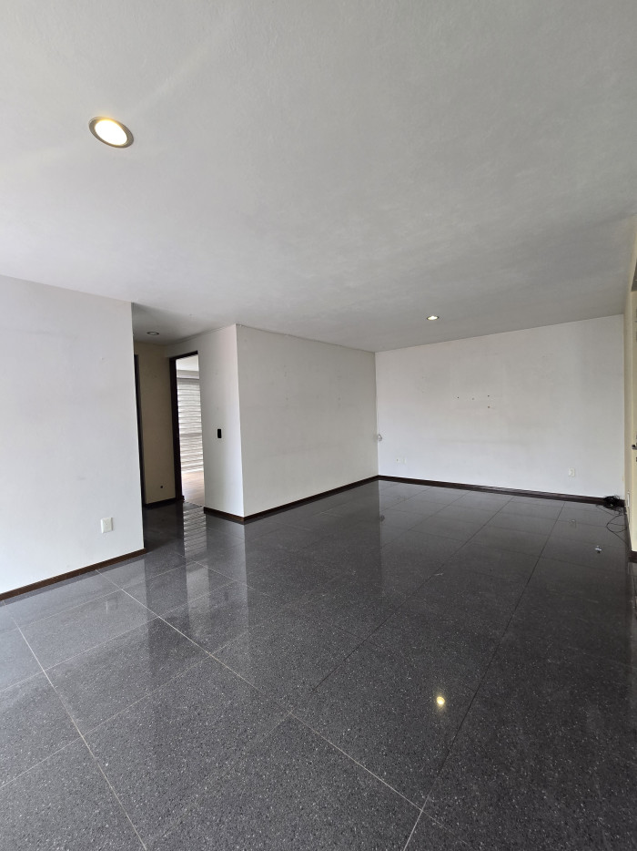 Departamento en renta con roof privado en Azcapotzalco - 1
