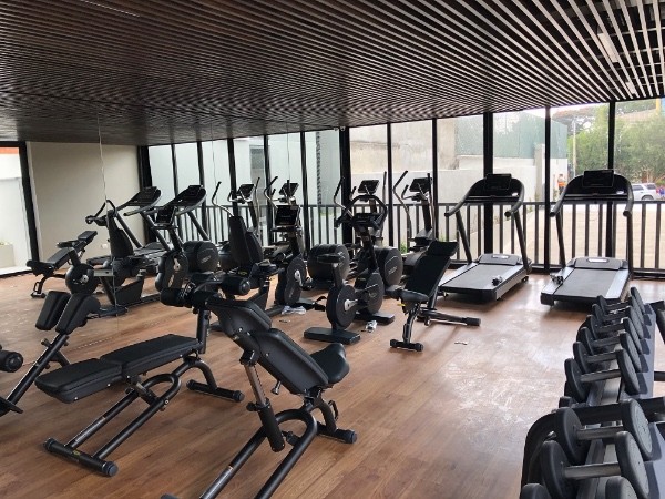 Apartamento en Aralia Mariscal — foto 12