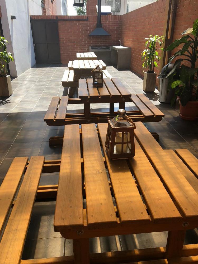 APARTAMENTO EN RENTA, ZONA 10 — foto 14