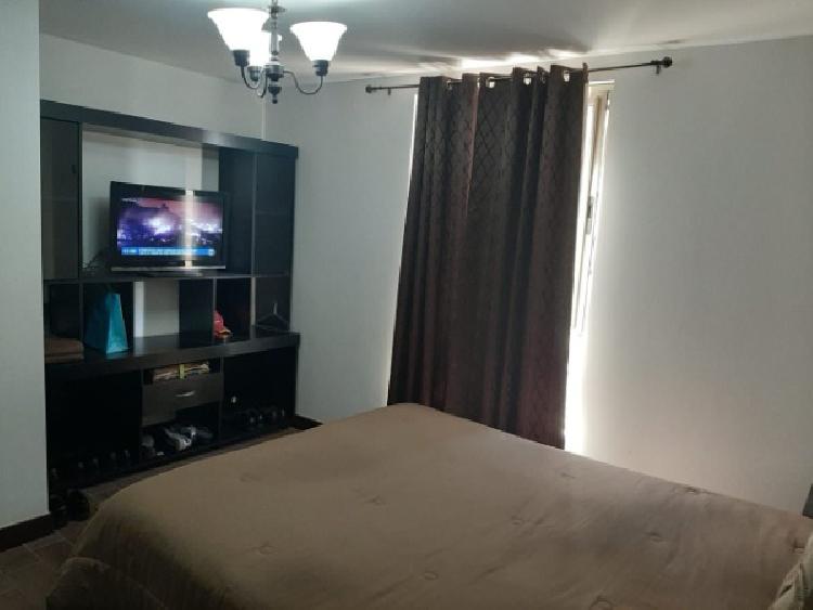 VENDE APARTAMENTO CON O SIN MUEBLES EN RIVOLI VHI ZONA — foto 3