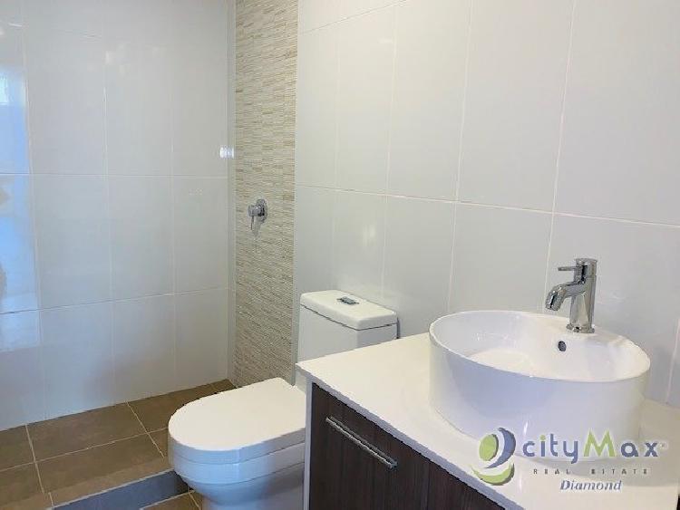 VENTA Apartamento CON JARDIN de 2 habitaciones zona 16 - Image 5