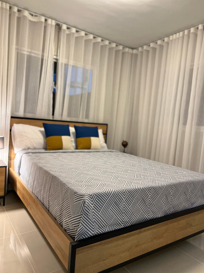 Apartamento en San Isidro, foto 2