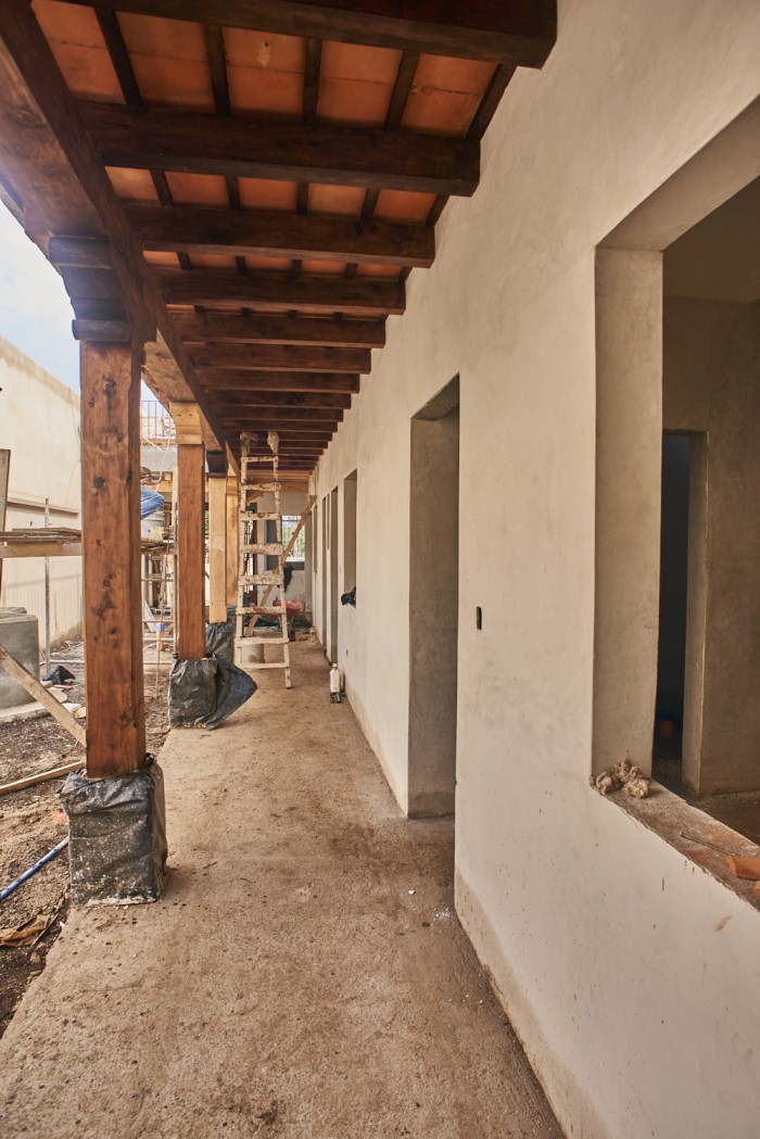 Casa "SF A" en VENTA, Condominio Los Franciscanos - Miniatura 8