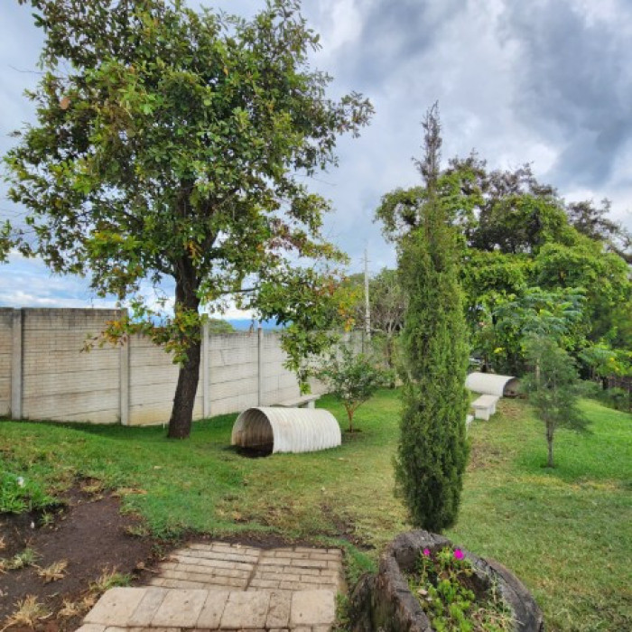Apartamento en Venta Alta Villa El Naranjo Z. 11 Mixco - 24
