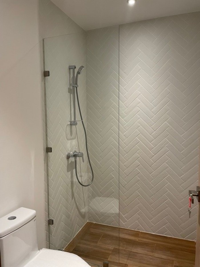Rento apartamento nuevo en zona 15 — foto 10