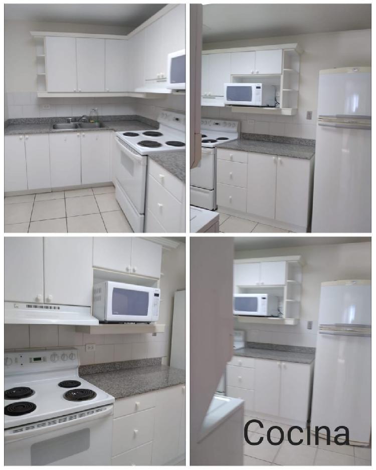 APARTAMENTO EN RENTA, ZONA 10 — foto 13